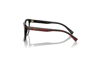 Side view Dolce & Gabbana DX3356 (3397)