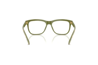 Rear view Dolce & Gabbana DX3356 (3488)
