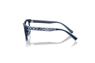 Side view Dolce & Gabbana DX5002 (3094)