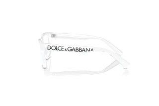 Side view Dolce & Gabbana DX5002 (3312)