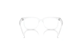 Rear view Dolce & Gabbana DX5002 (3312)