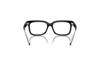 Rear view Dolce & Gabbana DX5002 (501)