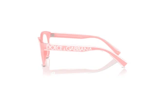 Side view Dolce & Gabbana DX5003 (3098)