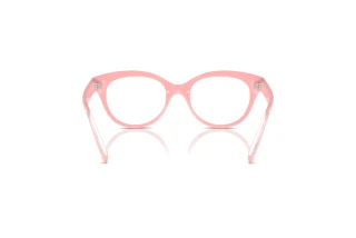 Rear view Dolce & Gabbana DX5003 (3098)