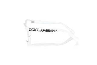 Side view Dolce & Gabbana DX5003 (3312)