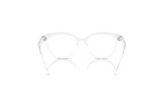 Rear view Dolce & Gabbana DX5003 (3312)