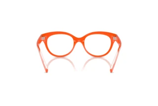 Rear view Dolce & Gabbana DX5003 (3338)
