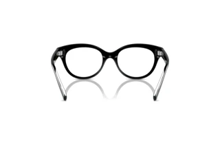 Rear view Dolce & Gabbana DX5003 (501)