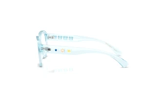 Side view Dolce & Gabbana DX5004U (3346)