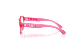 Side view Dolce & Gabbana DX5004U (3450)