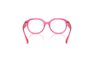 Rear view Dolce & Gabbana DX5004U (3450)