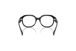 Rear view Dolce & Gabbana DX5004U (501)