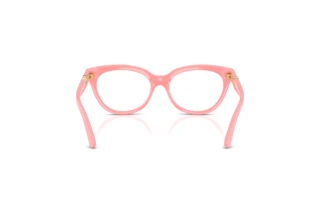 Rear view Dolce & Gabbana DX5005U (3098)