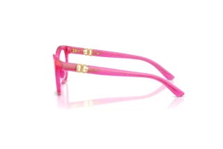 Side view Dolce & Gabbana DX5005U (3351)