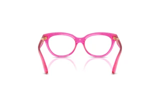 Rear view Dolce & Gabbana DX5005U (3351)