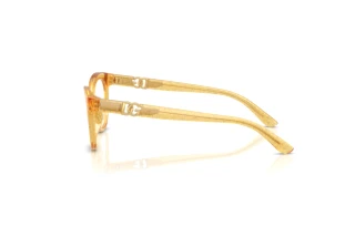 Side view Dolce & Gabbana DX5005U (3455)