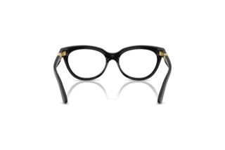 Rear view Dolce & Gabbana DX5005U (501)