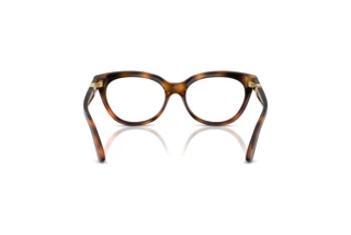 Rear view Dolce & Gabbana DX5005U (502)