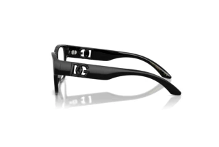 Side view Dolce & Gabbana DX5006 (501)