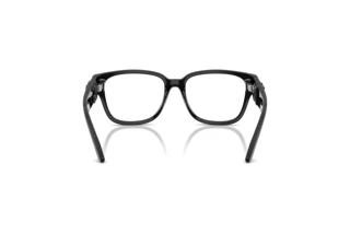 Rear view Dolce & Gabbana DX5006 (501)