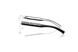 Side view Dolce & Gabbana DX5007 (3133)