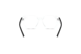 Rear view Dolce & Gabbana DX5007 (3133)