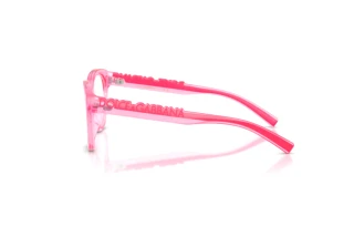 Side view Dolce & Gabbana DX5007 (3148)