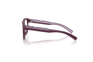Side view Dolce & Gabbana DX5007 (3360)