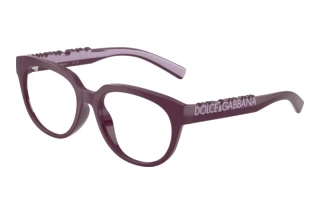 Front view Dolce & Gabbana DX5007 (3360)