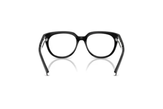 Rear view Dolce & Gabbana DX5007 (501)