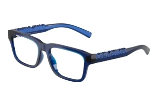 Front view Dolce & Gabbana DX5008 (3009)