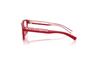 Side view Dolce & Gabbana DX5008 (3088)
