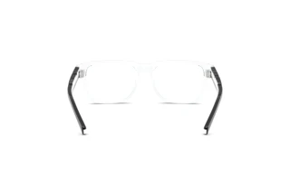 Rear view Dolce & Gabbana DX5008 (3133)