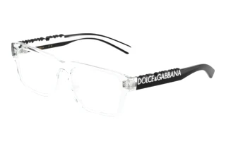 Front view Dolce & Gabbana DX5008 (3133)
