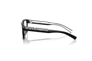 Side view Dolce & Gabbana DX5008 (501)