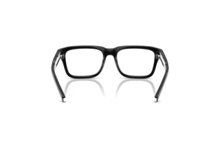 Rear view Dolce & Gabbana DX5008 (501)