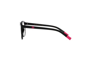 Side view Dolce & Gabbana DX5095 (501)