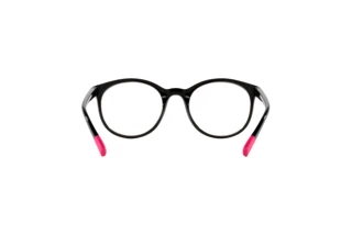 Rear view Dolce & Gabbana DX5095 (501)