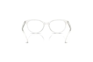 Rear view Dolce & Gabbana DX5096 (3108)