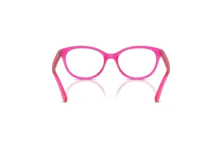 Rear view Dolce & Gabbana DX5096 (3351)