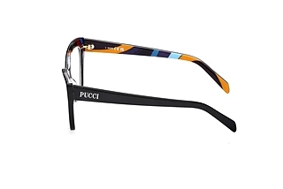 Side view Emilio Pucci EP5216 (001)