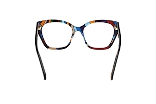 Rear view Emilio Pucci EP5216 (001)