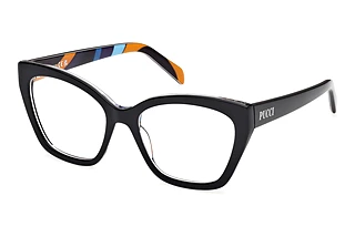 Front view Emilio Pucci EP5216 (001)