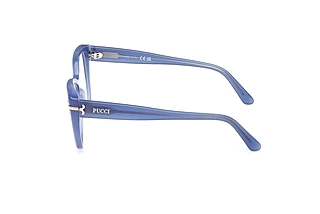 Side view Emilio Pucci EP5257 (090)