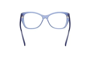 Rear view Emilio Pucci EP5257 (090)