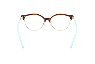 Rear view Emilio Pucci EP5259 (053)