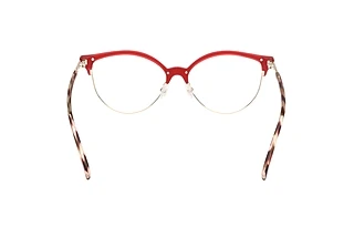 Rear view Emilio Pucci EP5259 (066)