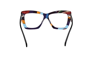 Rear view Emilio Pucci EP5260 (005)