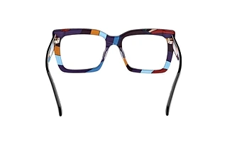 Rear view Emilio Pucci EP5261 (005)