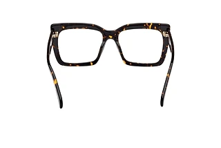 Rear view Emilio Pucci EP5261 (052)